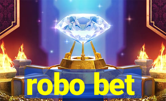robo bet